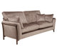 Avanti Large sofa in  DK  & N135