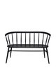 Heritage Loveseat