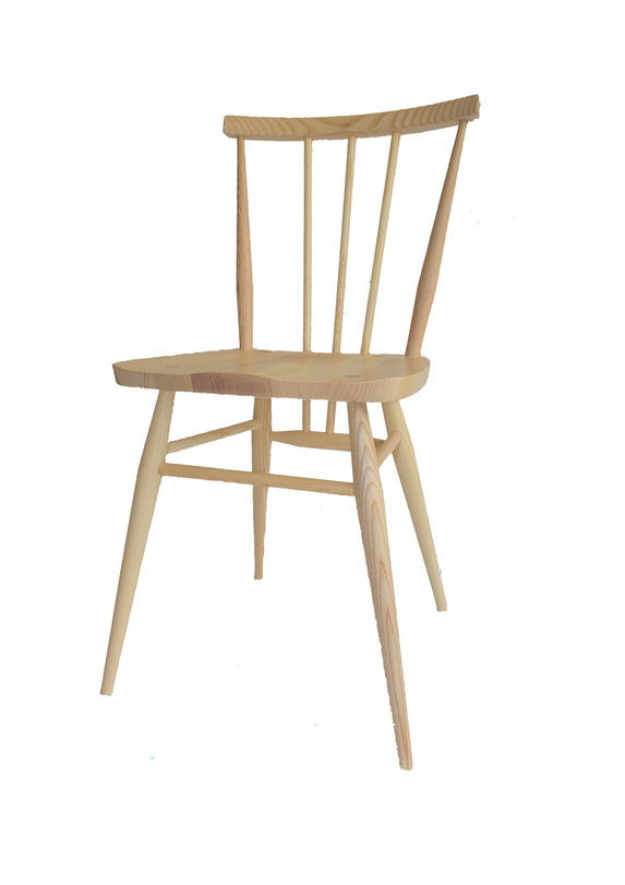 Image of All-purpose Chair in DM Ash