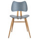 Butterfly Chair in OG & WG  Warm Grey & Vintage