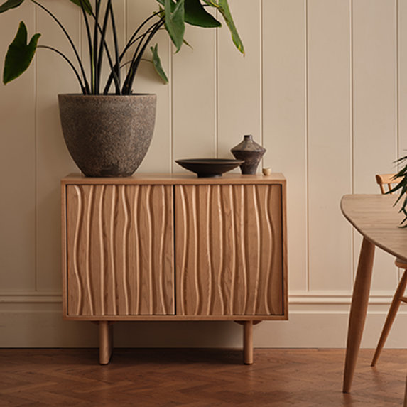 Assendon Small Sideboard