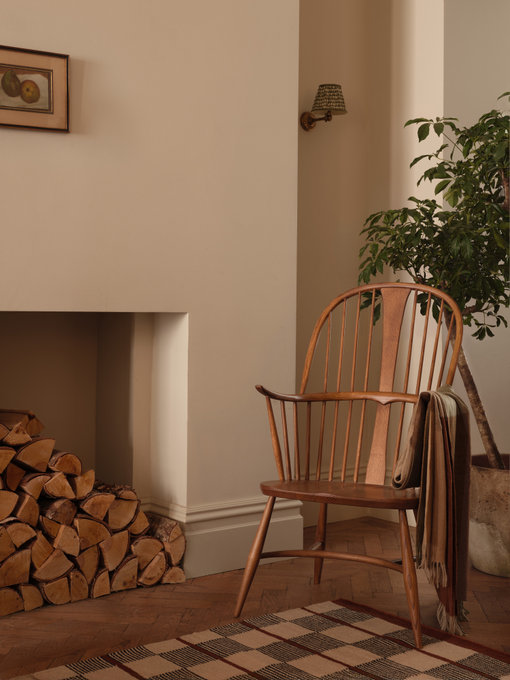 Image of ercol Collection Chairmakers Chair