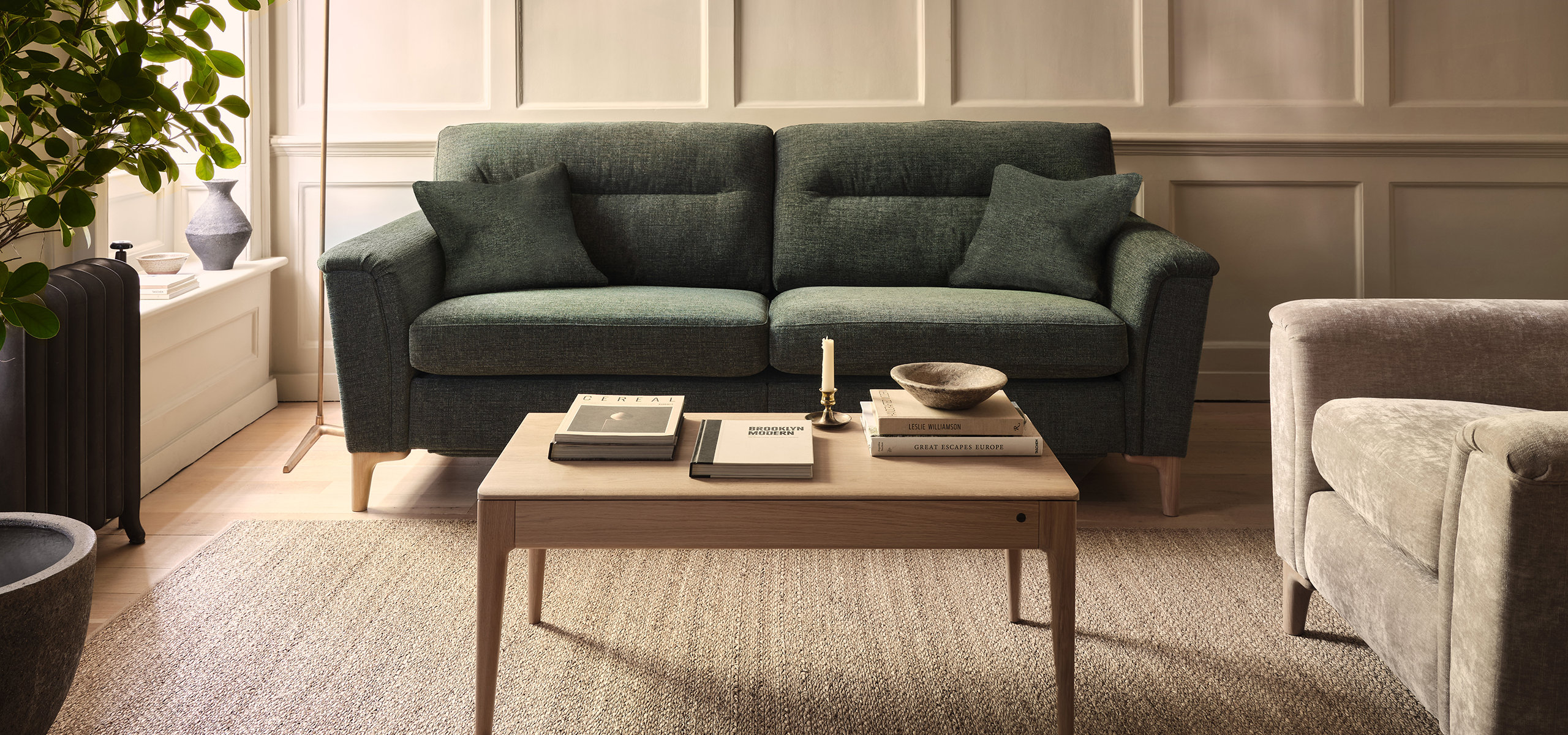 Lifestyle image for Sandford