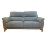Thumbnail image of Enna Large Sofa in CM & P277 Green