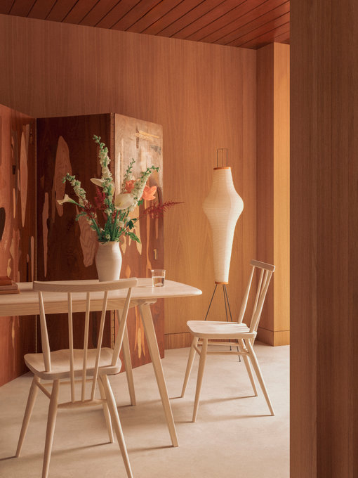 Image of ercol Collection All-Purpose Chair