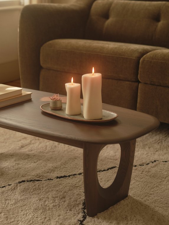 Image of Highmoor Coffee Table