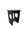 Thumbnail image of Highmoor Lamp Table in DK Dark