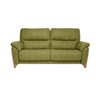 Thumbnail image of Enna Large Recliner Sofa in CM & P220 Green