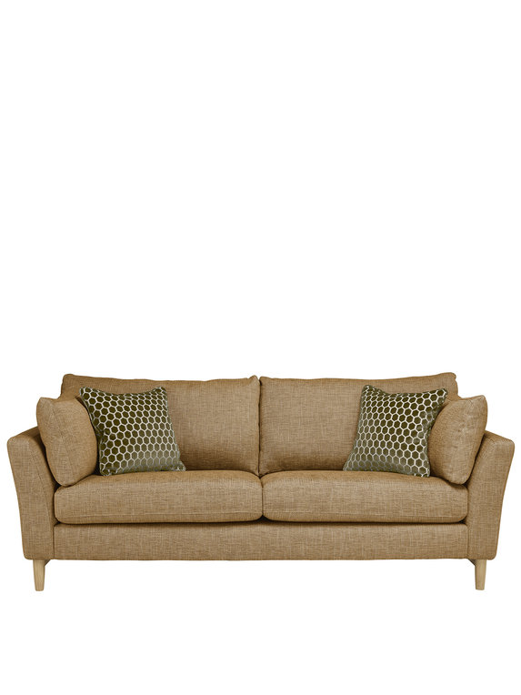 Image of Hughenden Grand Sofa