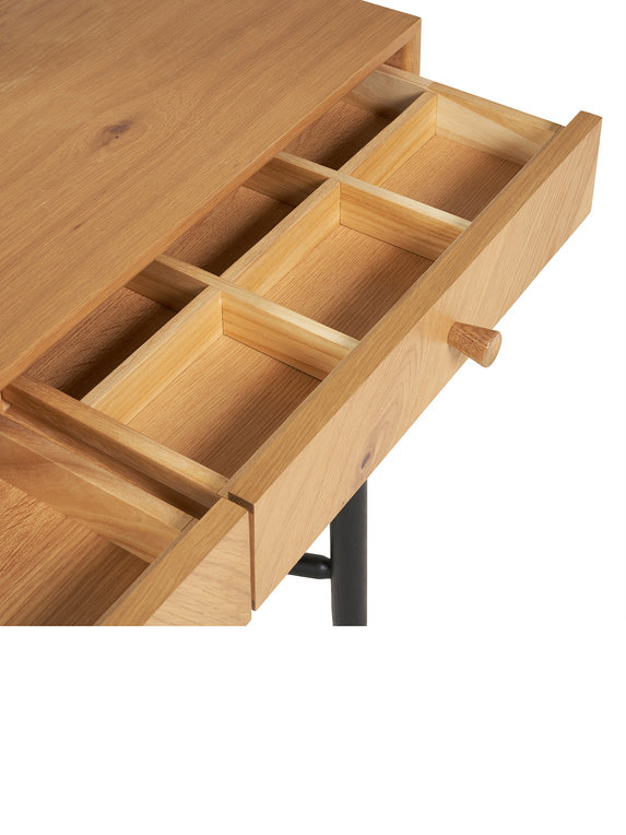 Image of Monza Bedroom Dressing Table