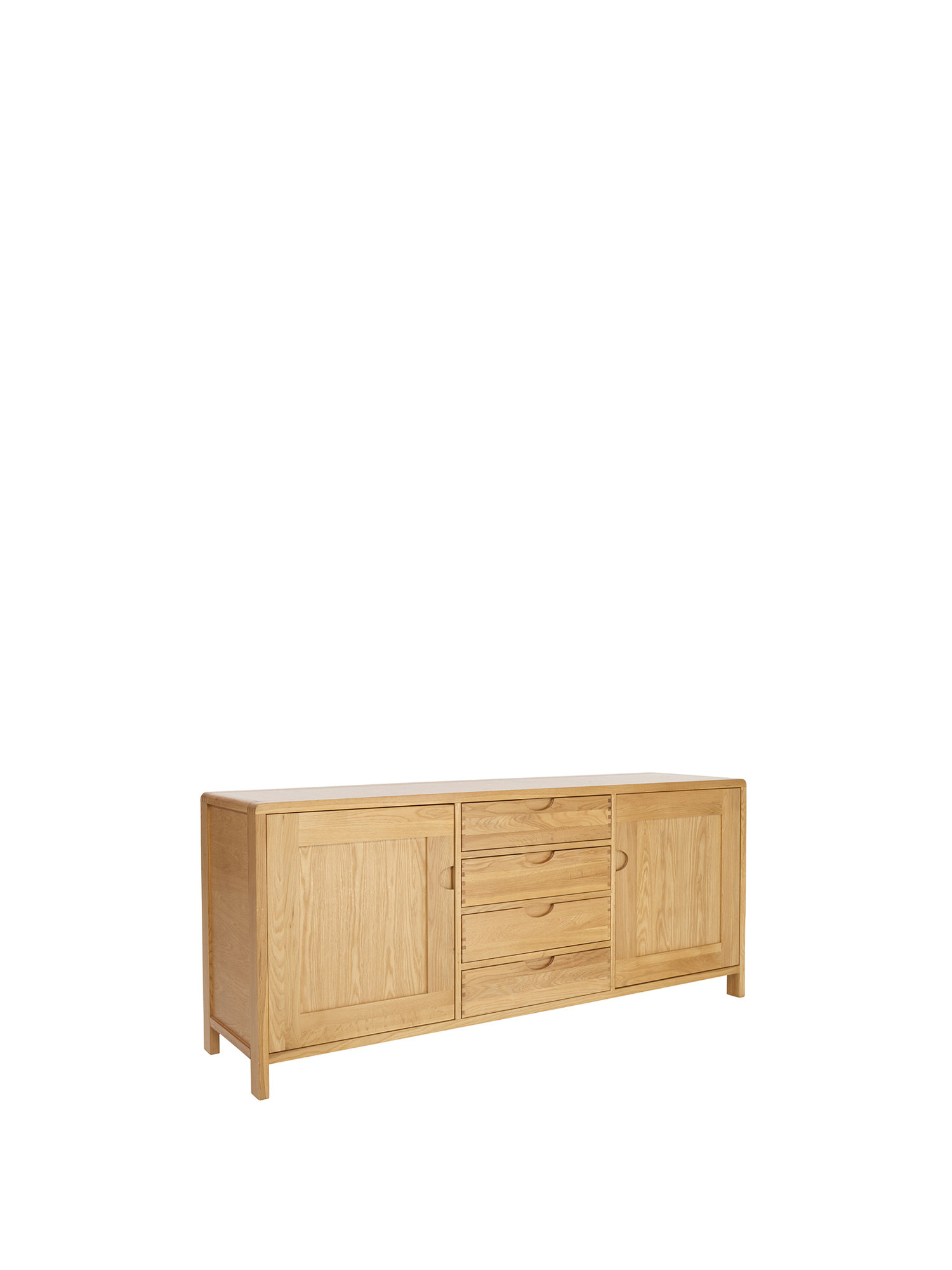 Ercol bosco outlet sideboard