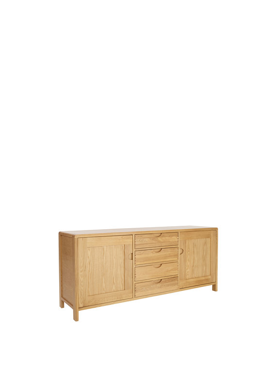 Image of Bosco Dining Large Sideboard
