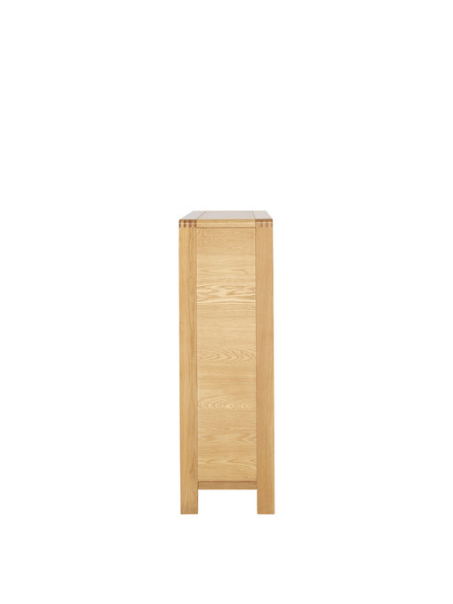 Image of Bosco Dining Low Bookcase