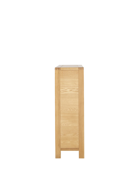 Image of Bosco Dining Low Bookcase