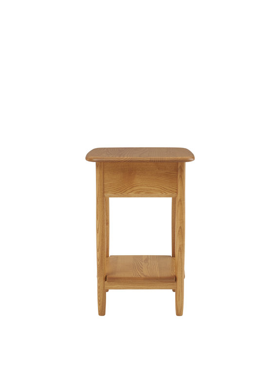 Image of Windsor Lamp Table