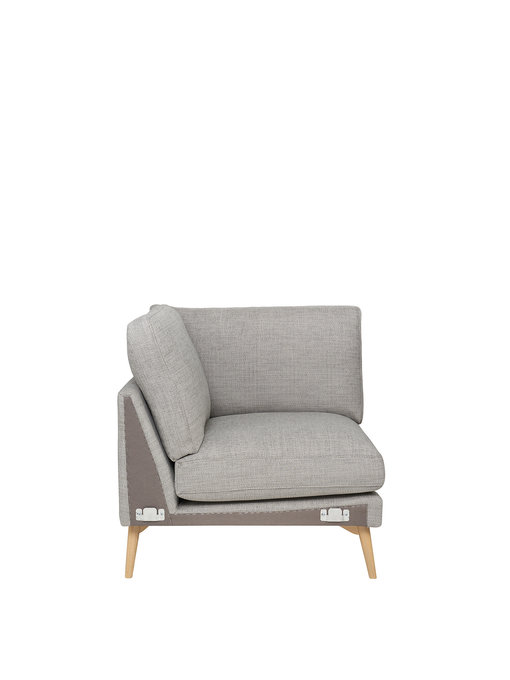Image of Forli corner piece