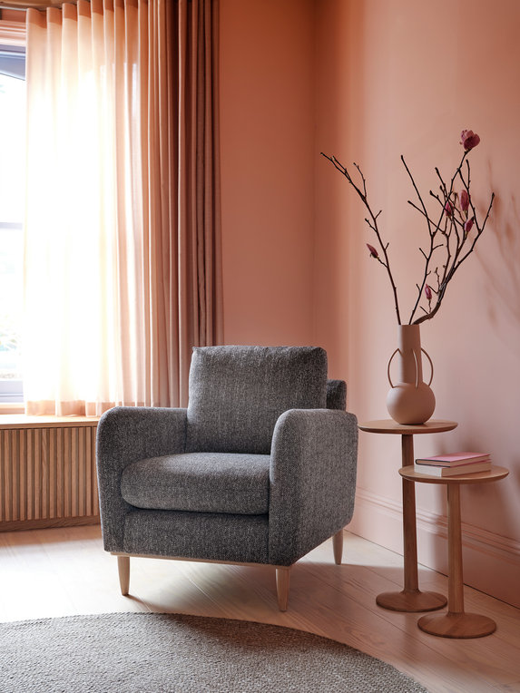 Image of Loreta Chair