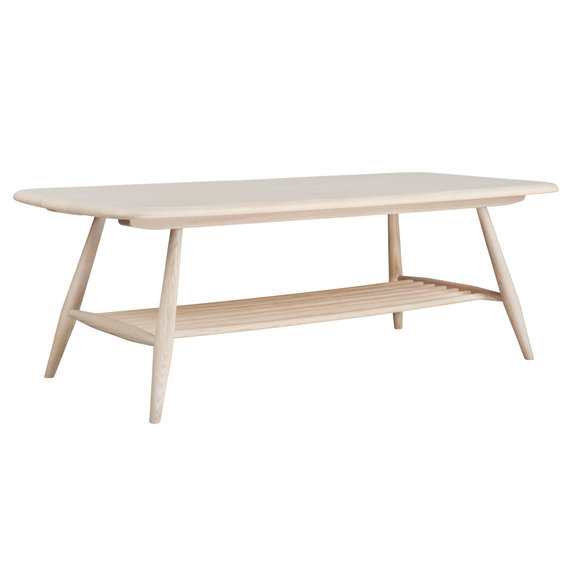 Image of Ercol Coffee Table in NM Ash