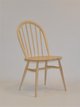 Windsor Dining Chair in CM Ash
