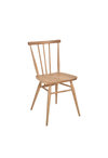 Thumbnail image of All-purpose Chair in OA Oak on Ash
