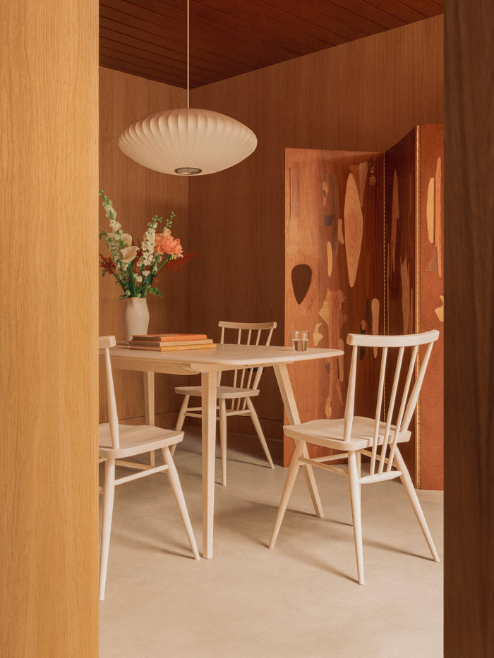 Image shown in CM finish