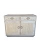 Windsor Cabinet With Drawers in OA *PLEASE SEE DESC*
