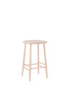 Thumbnail image of ercol Collection Counter Stool 65cm