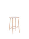 Thumbnail image of ercol Collection Counter Stool 65cm