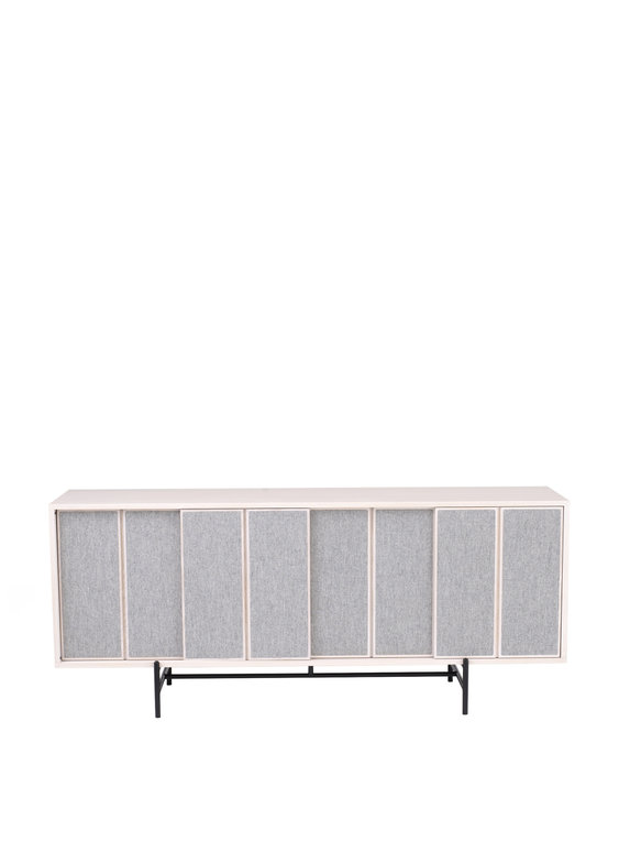 Image of Canvas Large Cabinet