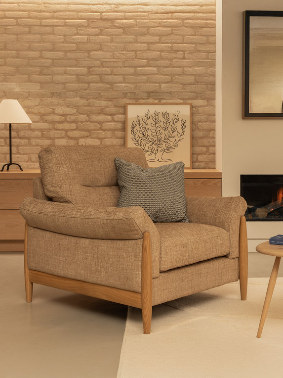 Image of Clara Snuggler