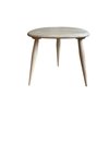 Thumbnail image of Small Table from Nest with CM Oak Top & CM Ash Leg