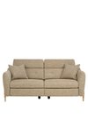 Thumbnail image of Bronte Large Recliner Sofa