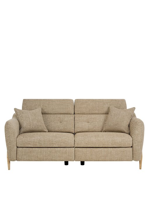 Image of Bronte Large Recliner Sofa