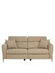 Bronte Large Recliner Sofa