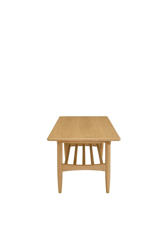 Image of Chartridge Coffee Table