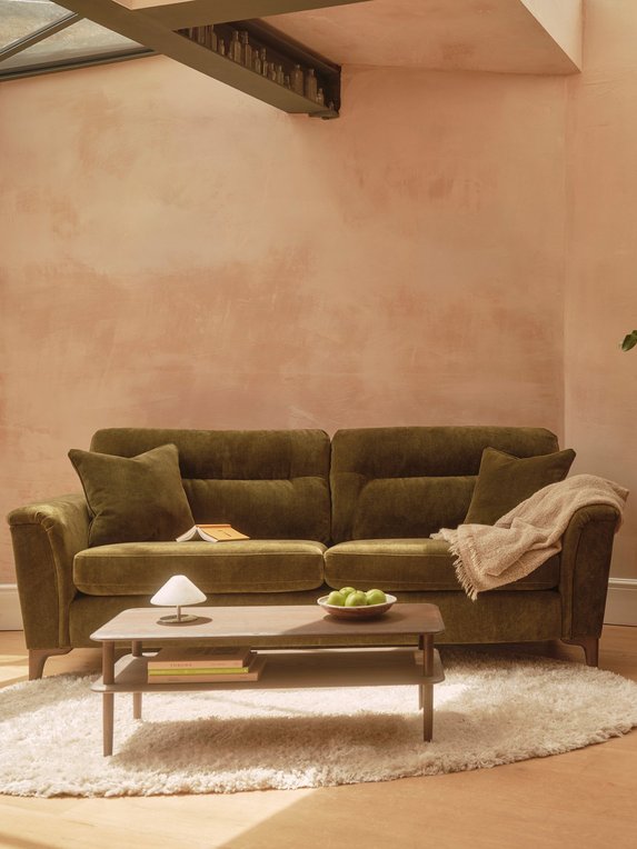 Image of Sandford Motion Lounger Large Sofa