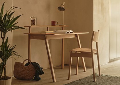 Lifestyle image for Newsletters