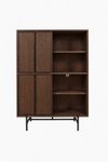 Thumbnail image of Canvas Tall Cabinet in DK Ash