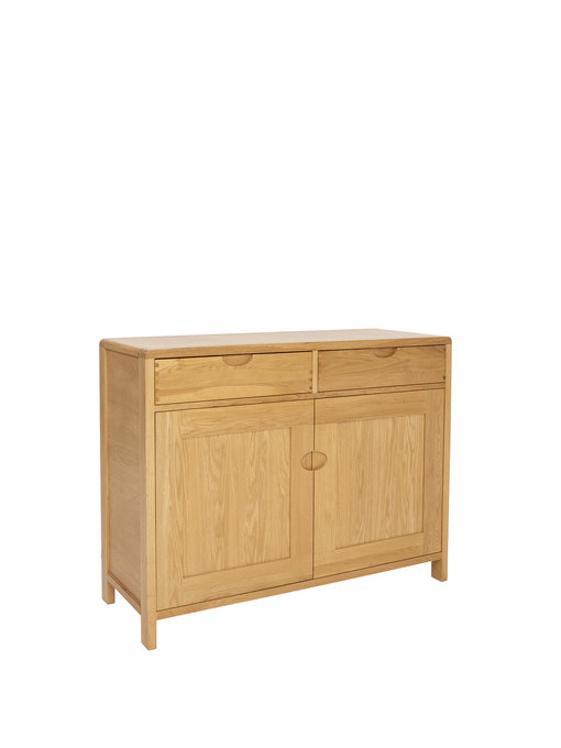 Image of Bosco Dining Small Sideboard