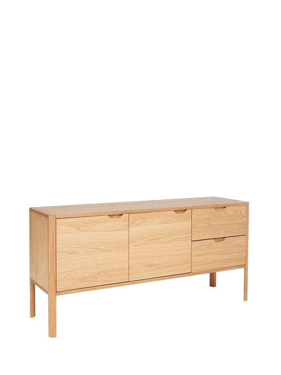 Image of Ella Large Sideboard