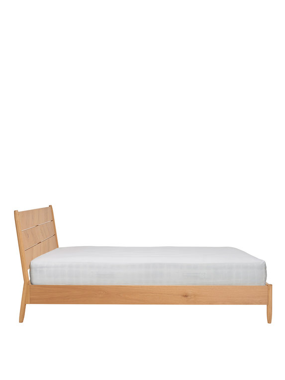 Image of Monza Bedroom Double Bed