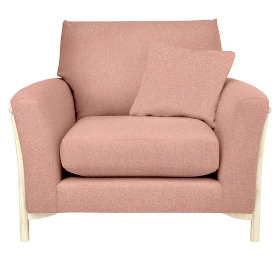 Image of Avanti chair CM & N312 Pink