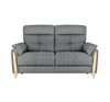 Thumbnail image of Mondello Medium Sofa in ST & P222 Blue