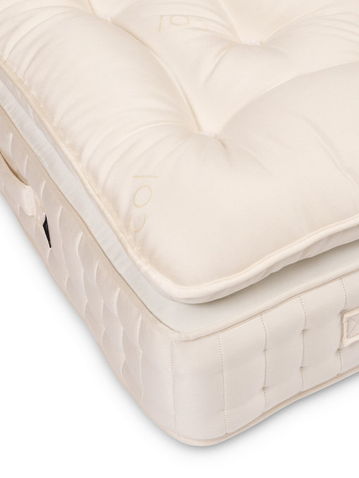 Image of Culworth 10,000 Spring Super King size Mattress