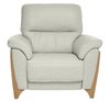 Thumbnail image of Enna Recliner Armchair in CM & P273