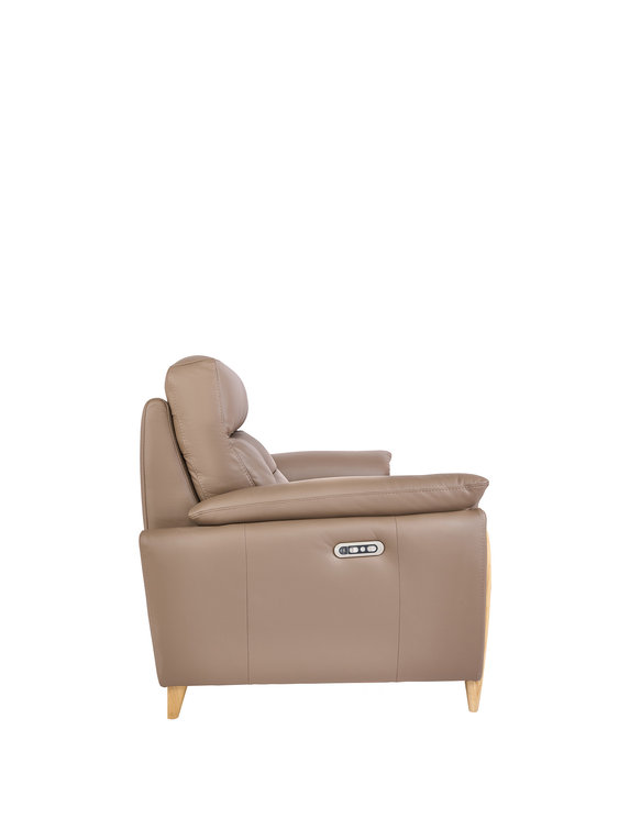 Image of Mondello Recliner Chair
