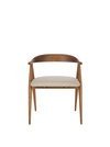 Thumbnail image of Lugo Dining Armchair