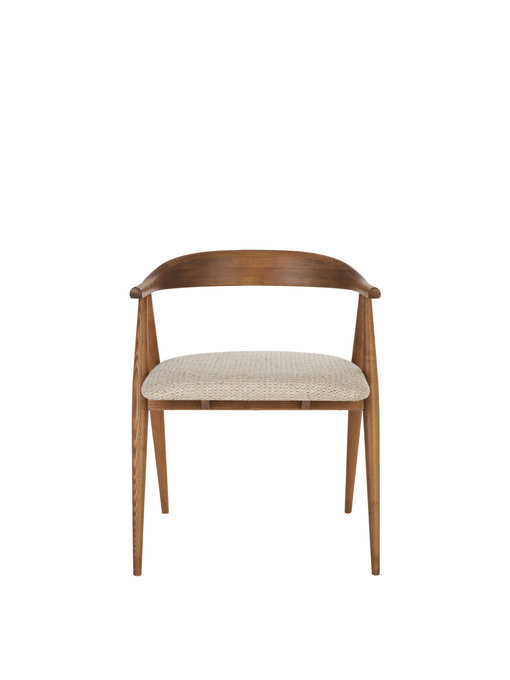 Image of Lugo Dining Armchair