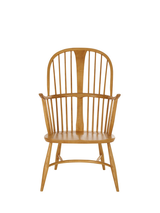 Image of ercol Collection Chairmakers Chair