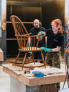 Thumbnail image of ercol Collection Chairmakers Rocking Chair